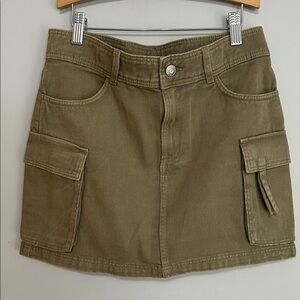 H&M girls skirt size 18 NWT